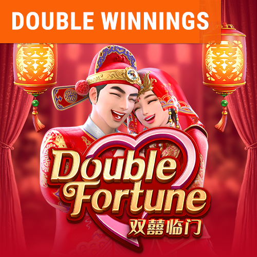 Double Fortune